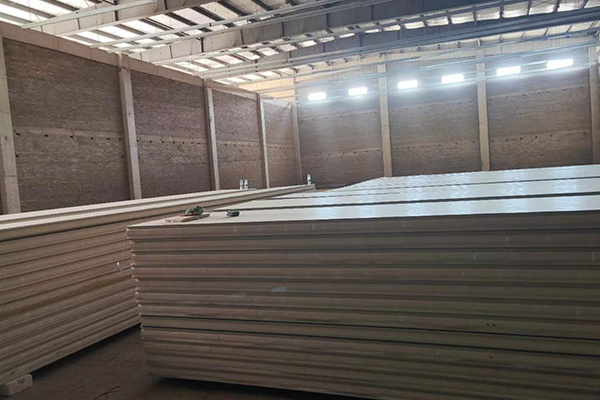 冷(lěng)藏庫庫闆