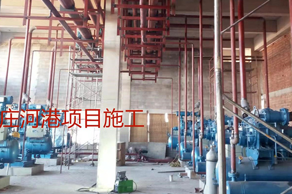 工(gōng)程案例 工(gōng)程案例